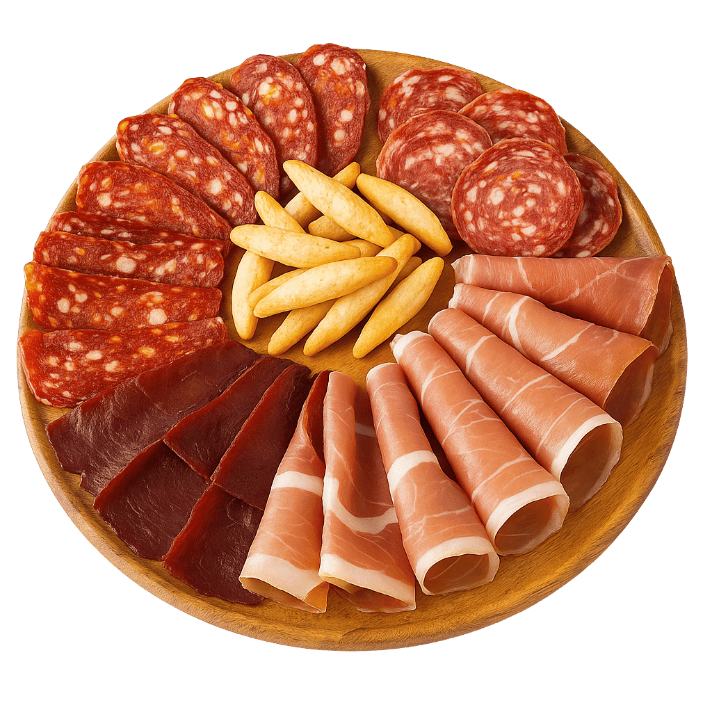 Embutidos Ibéricos Online:Guía completa para comprar sin equivocarte