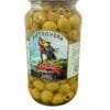Aceitunas Manzanilla Deshuesadas Sabor Anchoa - Chicón Antequera
