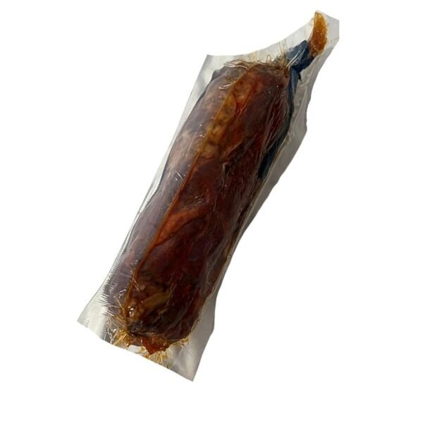 Cabecero de Lomo de Cebo Ibérico - Julián Martín-2 Cabecero de Lomo de Cebo Ibérico - Julián Martín