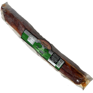Caña de lomo ibérico de bellota 100% Los Hermanitos pieza entera al vacío