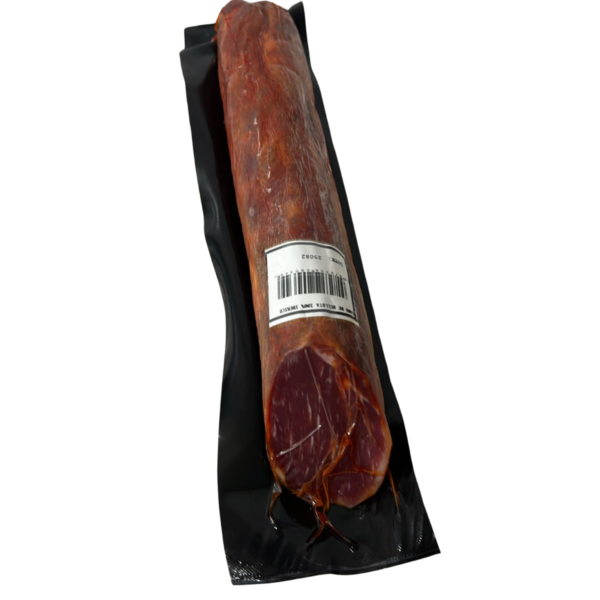 Caña de Lomo de Bellota 100% Ibérico - Hermanos Bellota