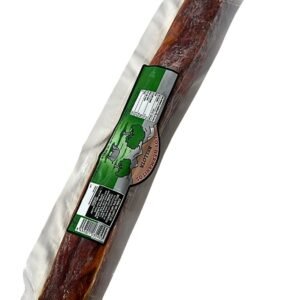 Caña de lomo ibérico de bellota 100% Los Hermanitos pieza entera al vacío