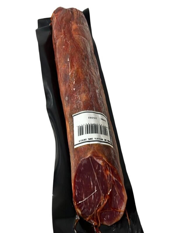 Caña de Lomo de Bellota 100% Ibérico - Hermanos Bellota