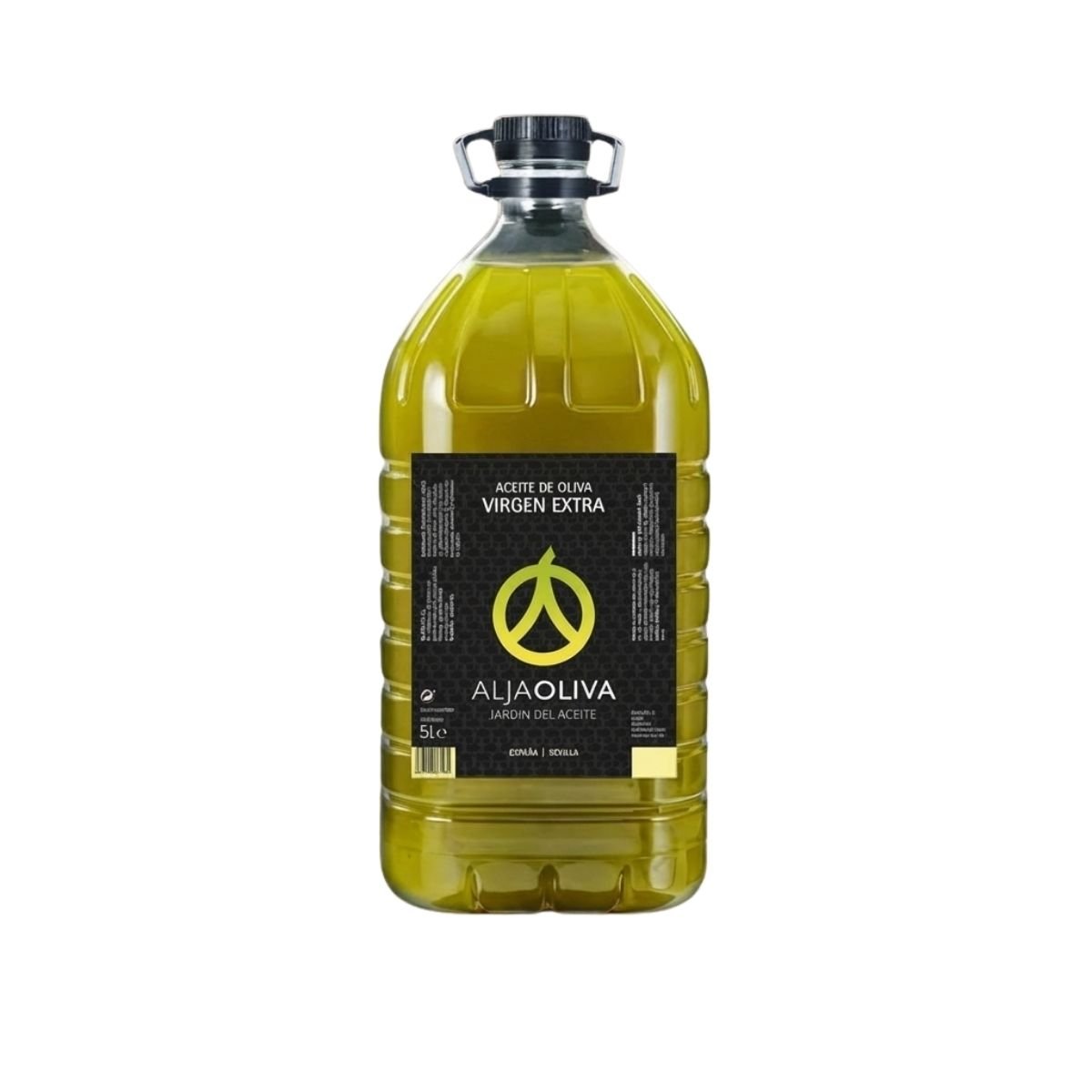 Aceite de Oliva Virgen Extra