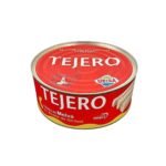 Mejillones en escabeche gigantes de Santoña