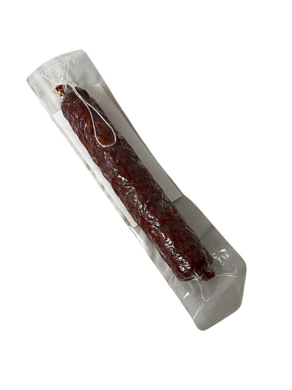 Chorizo Extra Sarta Dulce - Carchelejo-2 Chorizo Extra Sarta Dulce - Carchelejo