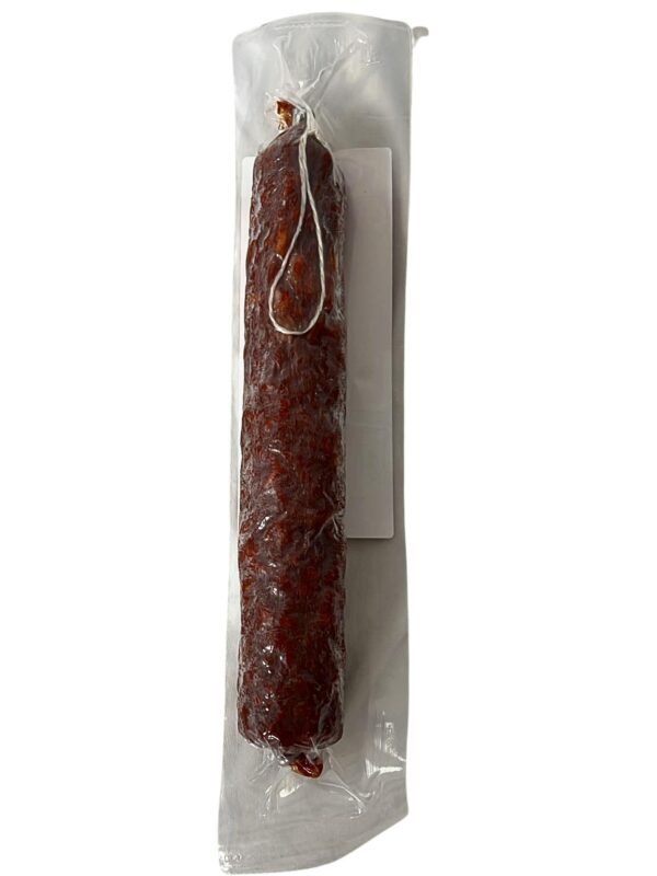 Chorizo Extra Sarta Dulce - Carchelejo-3ç Chorizo Extra Sarta Dulce - Carchelejo