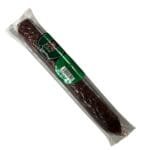 Chorizo ibérico extra DOP Guijuelo La Salmantina media pieza curación natural Aljomar Salamanca