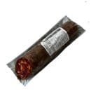Chorizo ibérico extra bellota Julian Ramos Tabares pieza entera Guijuelo Salamanca dehesa
