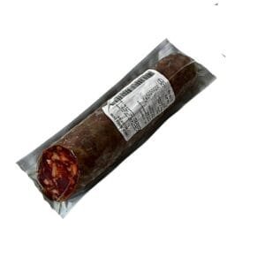 Chorizo Ibérico de Bellota - J.R. Tabares