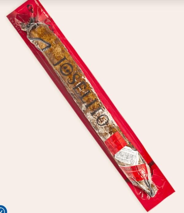 Chorizo Ibérico de Bellota - Joselito