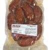 Chorizo Rondeño Fresco - Melgar Ronda (Pack Ahorro)-1ç Chorizo rondeño ibérico Melgar en tripa natural pieza entera