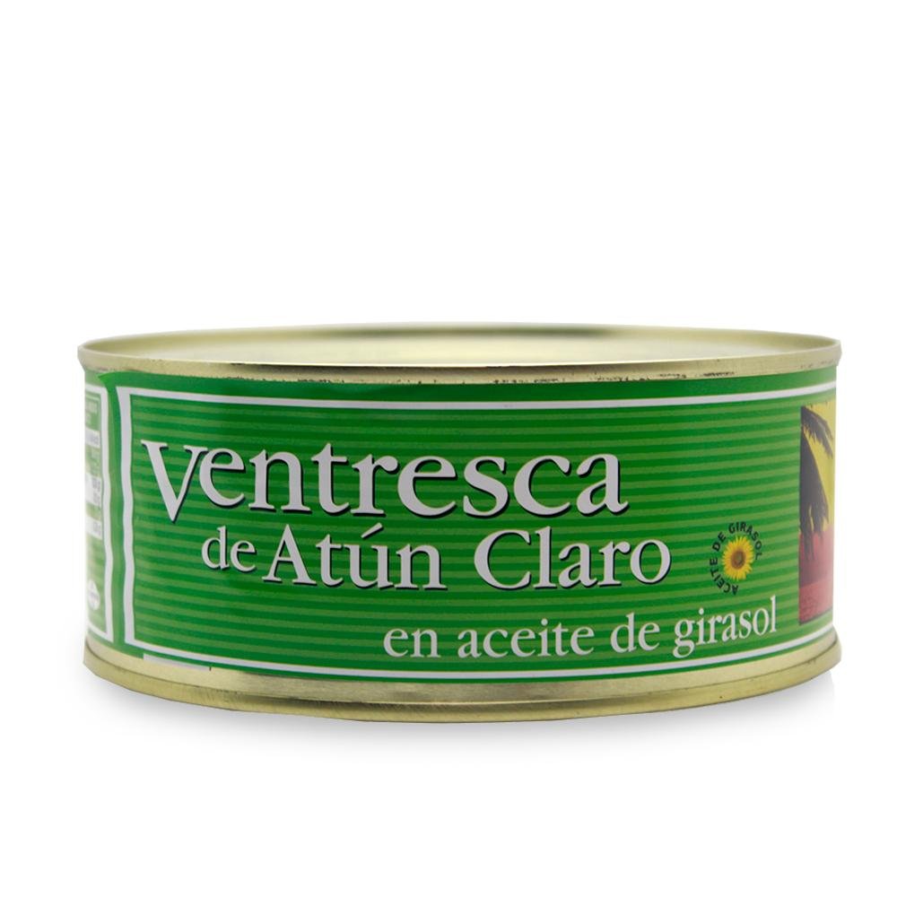 Ventresca de Atún en Conserva: Qué Es, Diferencias con el Lomo y Cómo Elegir la Mejor