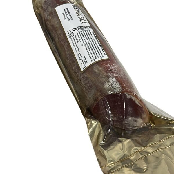 Lomo Embuchado Duroc - Quejara