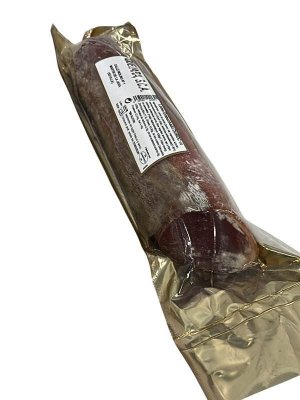 Lomo Embuchado Duroc - Quejara-1 Lomo Embuchado Duroc - Quejara