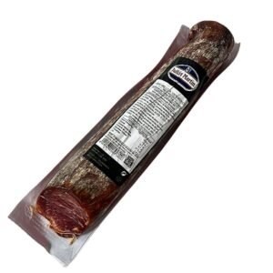 Lomo de Bellota 100% Ibérico - Julián Martín