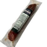 Lomo ibérico cebo de campo 50% raza ibérica Julián Martín pieza entera Guijuelo Salamanca