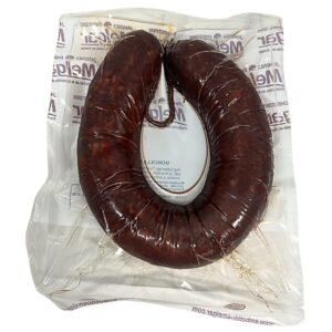 Morcilla Rondeña Artesana - Melgar