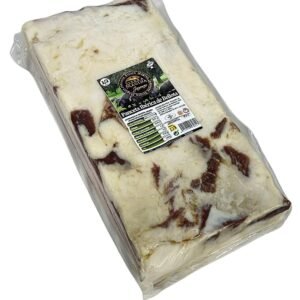 Panceta Ibérica de Bellota Salada - Sierra Mágina