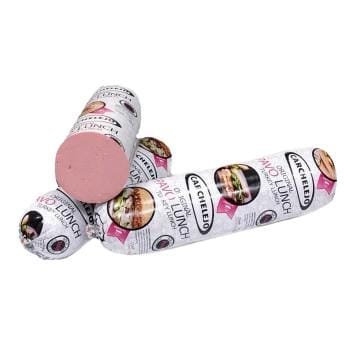 Pavo Lunch Original - Carchelejo-1 Pavo Lunch Original - Carchelejo