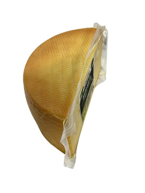 Queso Añejo Mezcla en Aceite de Oliva - Capricho Castellano