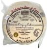 Queso de oveja y cabra curado en aceite Romero Ocaña pieza entera