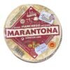Queso Manchego Artesano Semicurado D.O.P. - Marantona