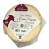 Queso artesano de cabra payoya semicurado La Arriateña pieza blancaemicurado de Cabra Payoya - La Arriateña