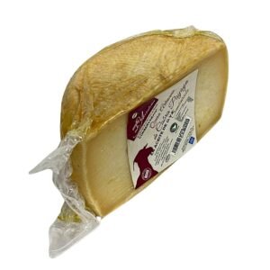 Queso artesano cabra payoya semicurado en aceite oliva virgen extra La Arriateña Arriate Serranía Ronda