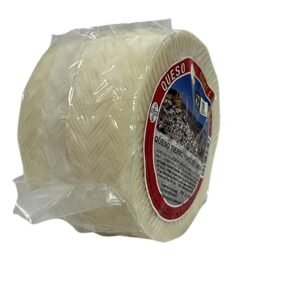 Queso tierno puro cabra artesano Montefrío Granada sin conservantes