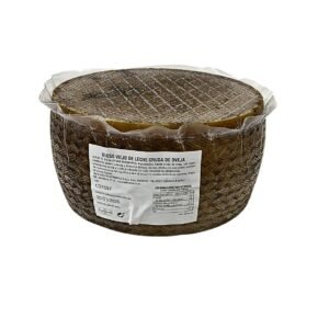 Queso oveja viejo leche cruda Entrepinares pieza entera 3 kg sin pasteurizar Castilla León