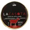 Queso de Cabra Curado - La Casota