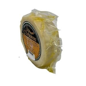 Queso de Cabra Curado en Aceite de Oliva - La Extremeña