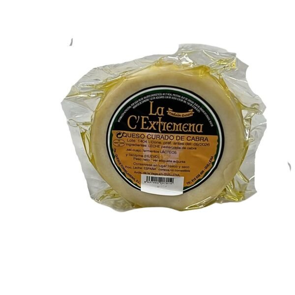 Tabla gourmet queso de cabra La Extremeña aceite oliva virgen extra embutidos ibéricos Guillena