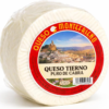 Queso tierno puro cabra artesano Montefrío Granada sin conservantes