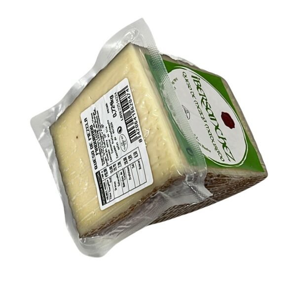 Queso de Mezcla Madurado - Ibersánchez