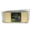 Queso de mezcla viejo leche cruda Capricho Castellano media pieza al vacío