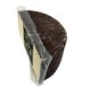 Media pieza de queso mezcla Capricho Castellano madurado en bodega