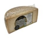Queso de oveja gran reserva leche cruda Pago Los Vivales pieza entera corteza natural Coreses Zamora