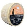 Queso de Oveja Semicurado - La Abuela Paz