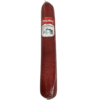Salami extra ahumado Prolongo pieza entera aspecto liso