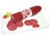 Lonchas de salami extra Prolongo corte fino manchitas rojas