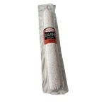 Salami extra de pavo Carchelejo pieza entera 2 kg Sierra Mágina Jaén aroma ahumado