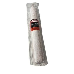 Salami Extra Gran Formato - Carchelejo