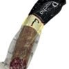 Salchichón extra ibérico de bellota Pinucho pieza entera D.O. Guijuelo Salamanca curación natural