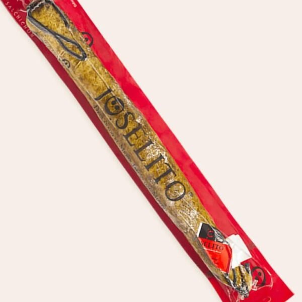 Salchichón Ibérico de Bellota - Joselito