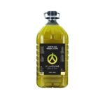 Aceite de oliva virgen extra sin filtrar AljaOliva