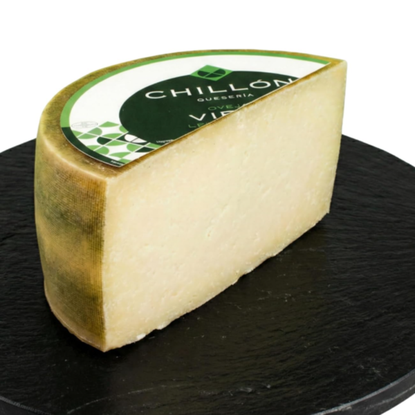 Queso de Oveja Viejo Leche Cruda - Chillón