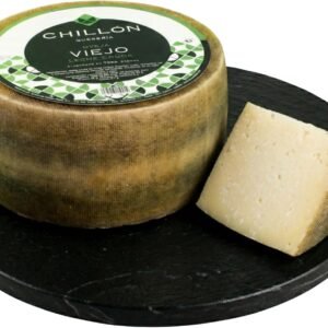 Queso de Oveja Viejo Leche Cruda - Chillón