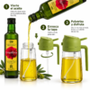 ACEITE IZNAOLIVA 250ML MAS PULVERIZADOR 2-1